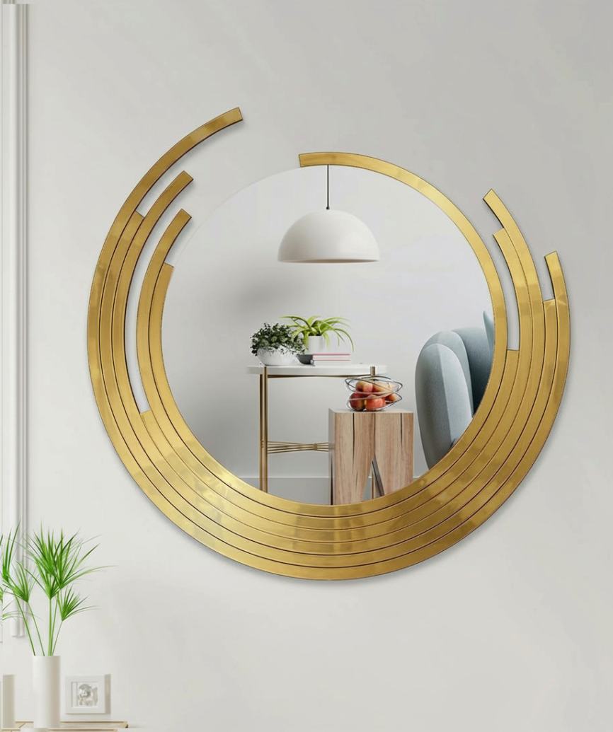 Mirror Frame