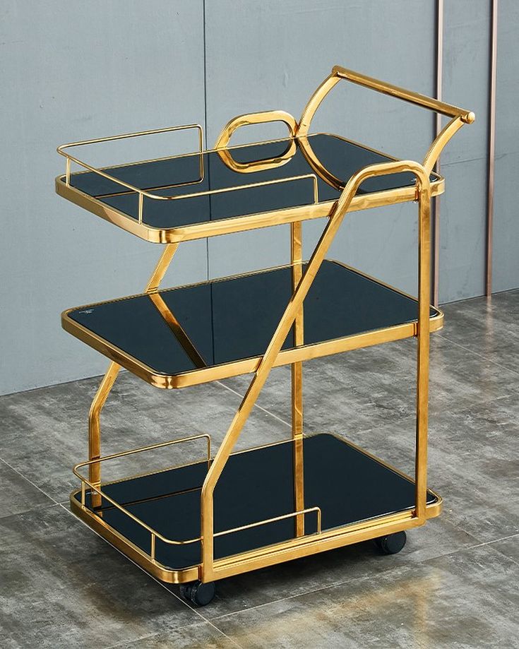 Coffee Carts